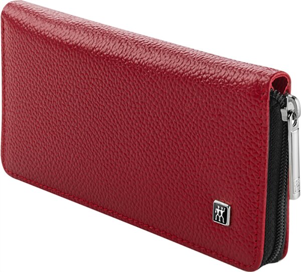 ZWILLING Beauty Premium Nagelpflege-Set - red Maniküre-Set