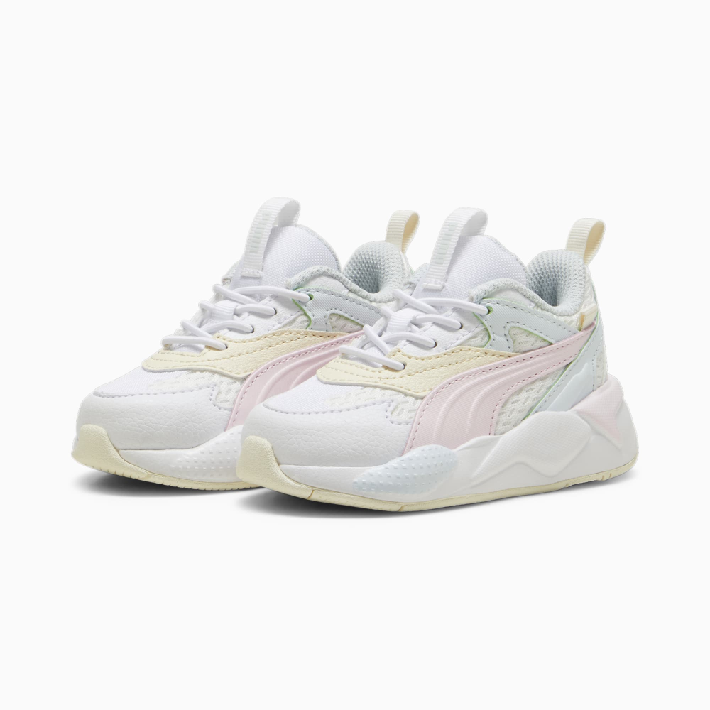 PUMA RS X Efekt 395552_05 / weiss