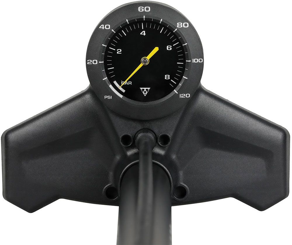 Topeak JoeBlow Urban EX Standpumpe kaufen | Bike-Discount