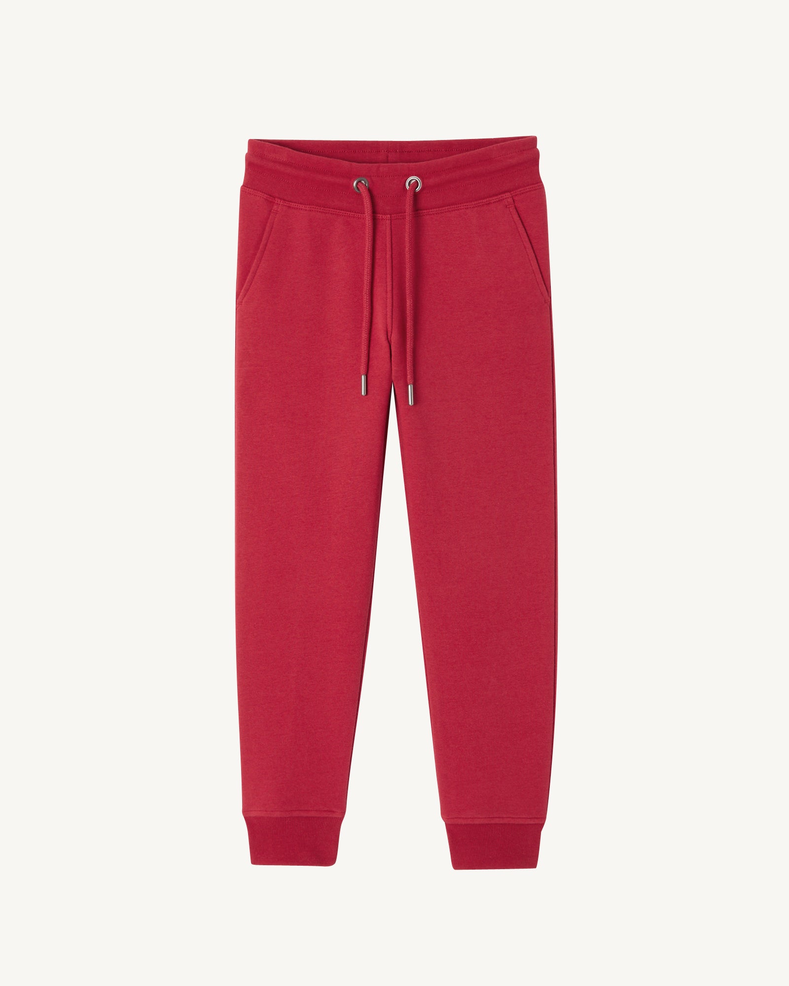 Jogpant enfant Rouge Arica