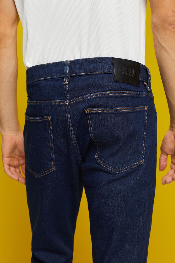 Slim-Fit-Jeans