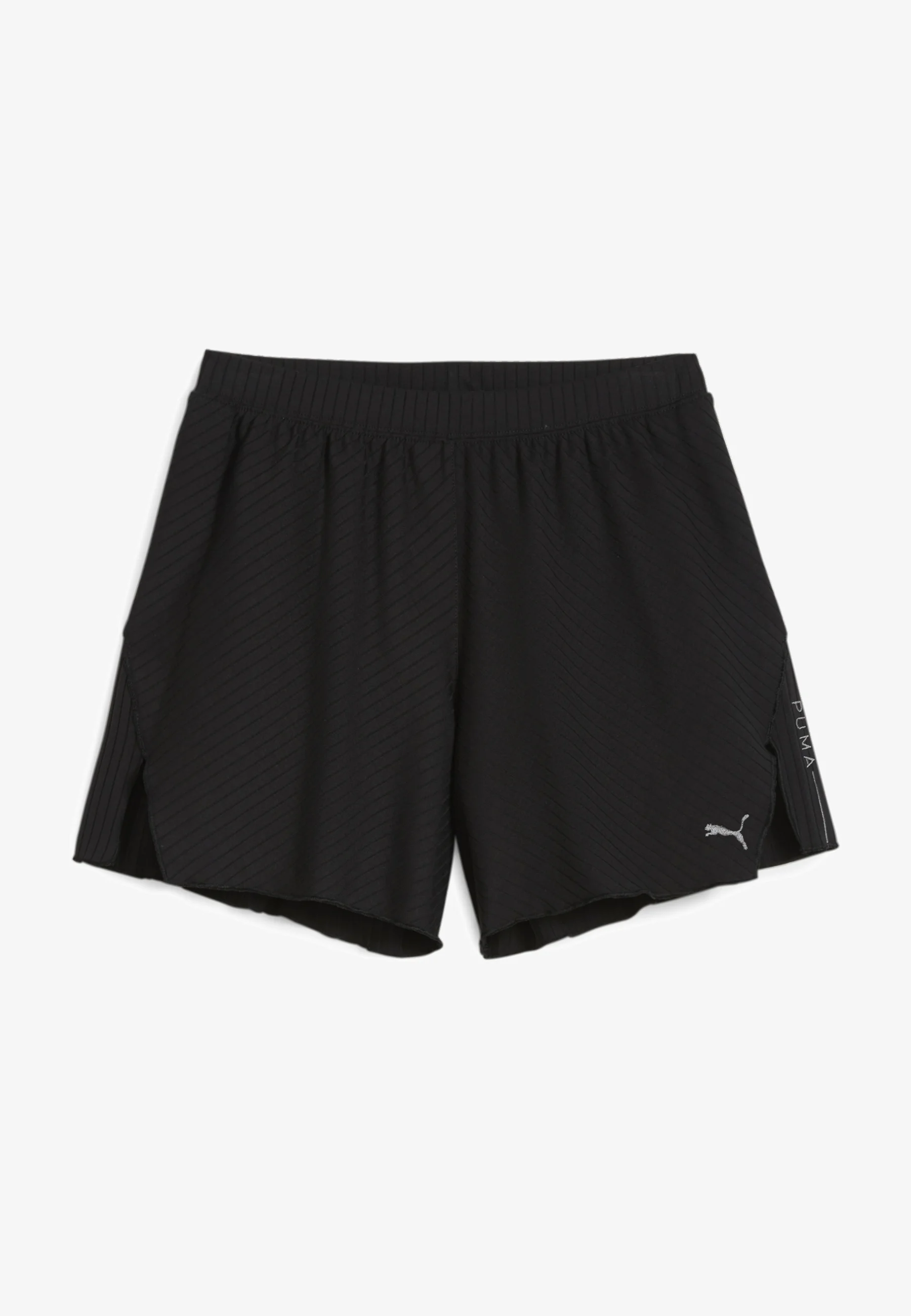 Puma PREMIUM STUDIO - Pantalones cortos deportivos