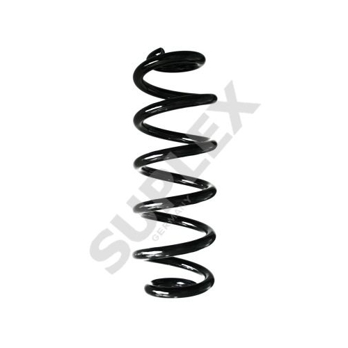 Suplex Schraubenfeder 39682 - ATU