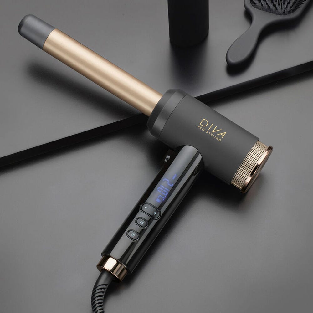 Diva Styler Elements Air Curl