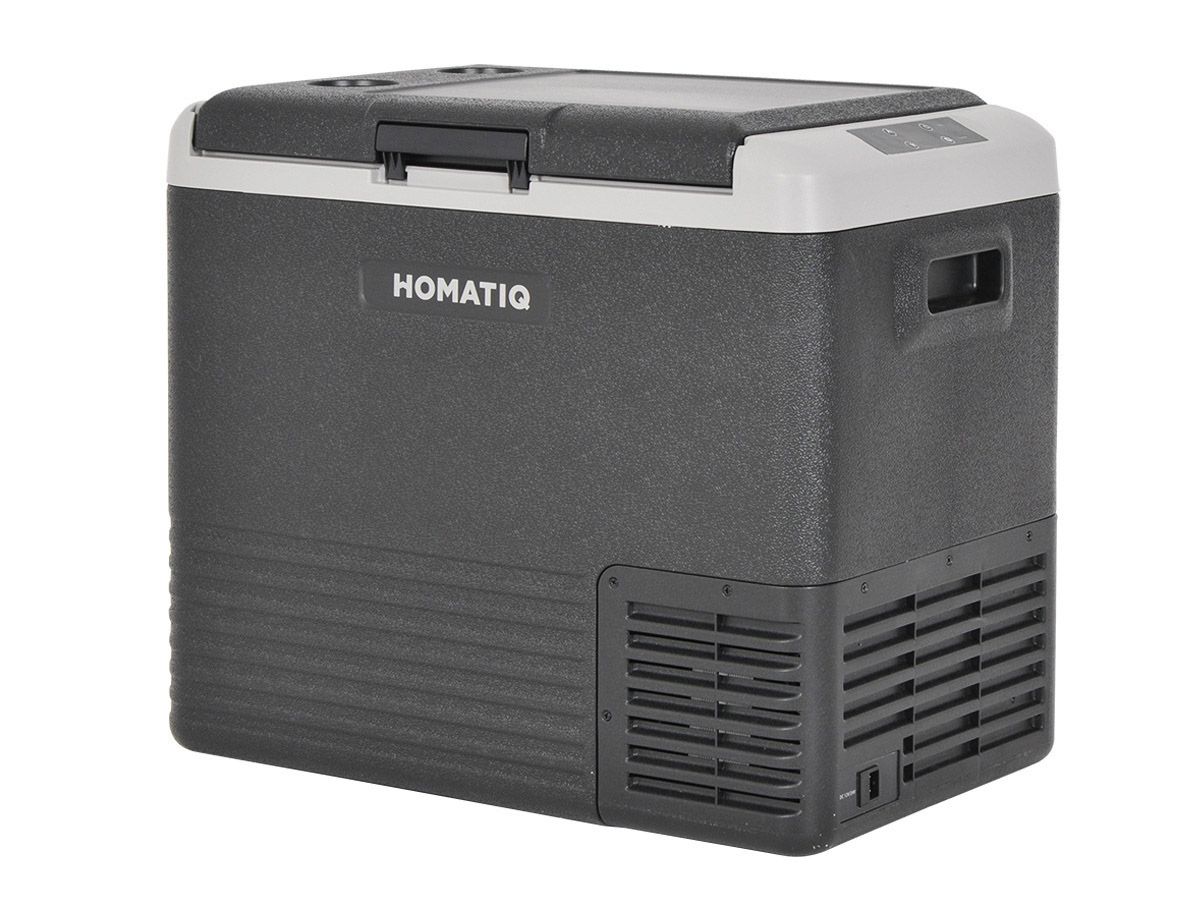 Homatiq Coolmove 50 Kompressor Kühlbox