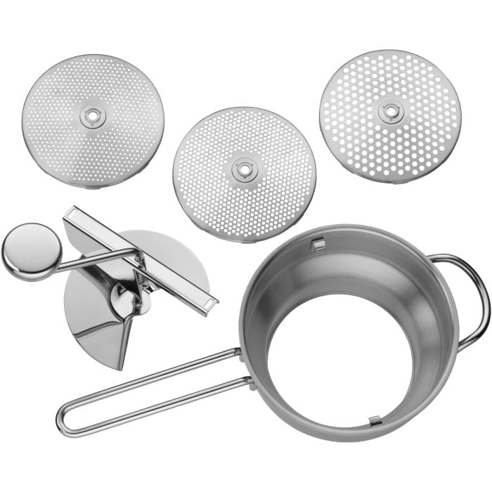 Gourmet PassiermÜhle