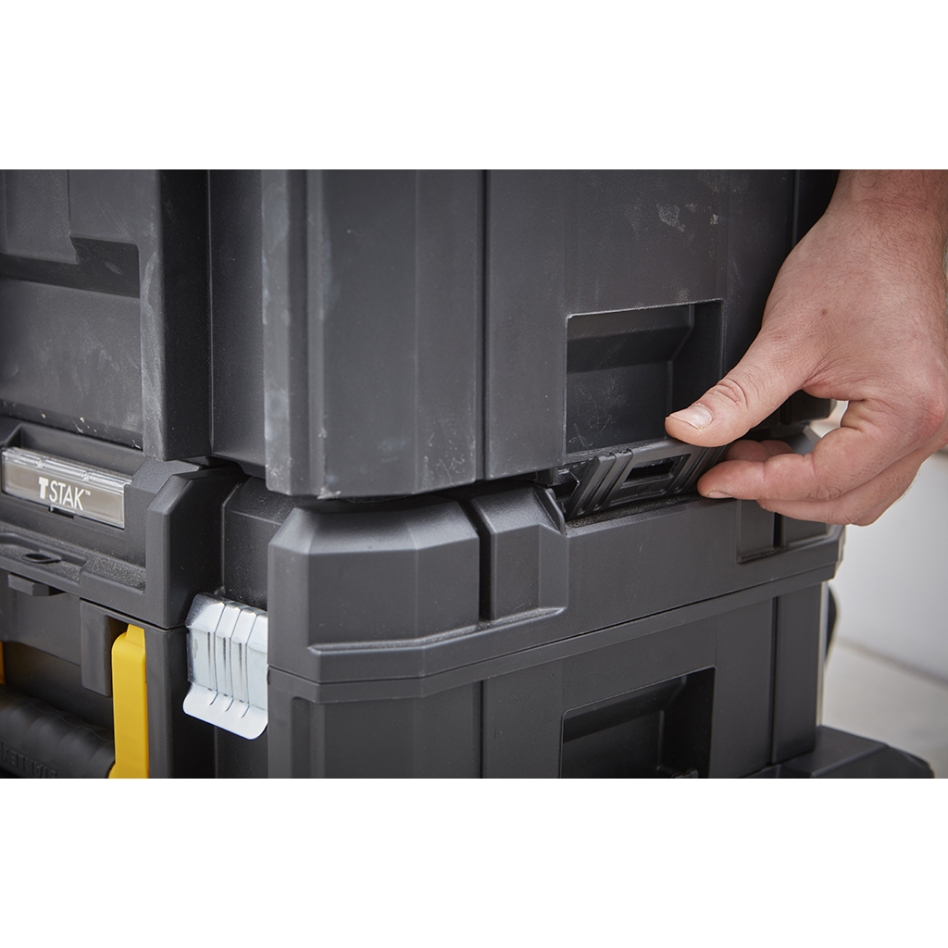 Stanley FMST1-75796 FatMax Tstak Deep Trusă de scule cu mâner lung