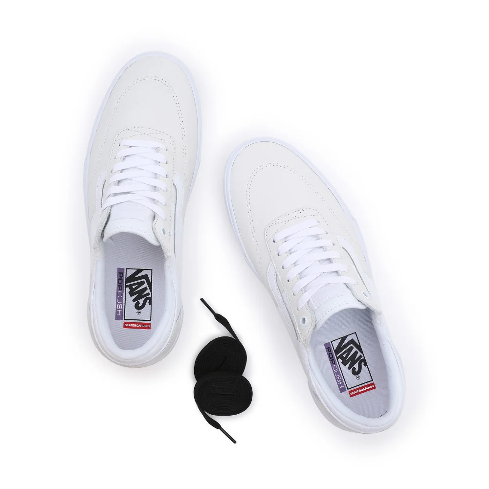 Vans Gilbert Crockett VN0A5JIFWWW1 / weiss