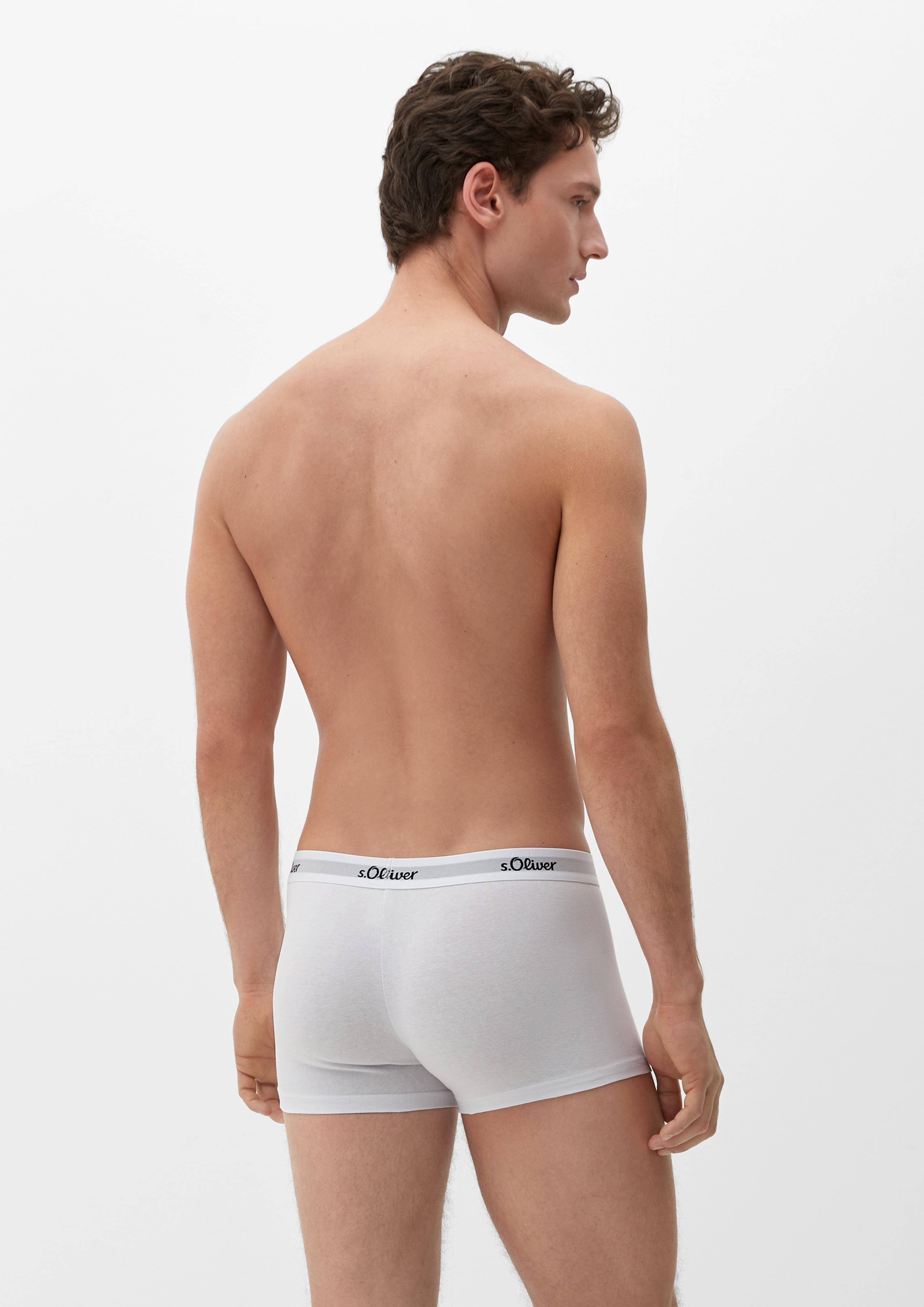 3er-Pack Boxershorts  6007590-95B1