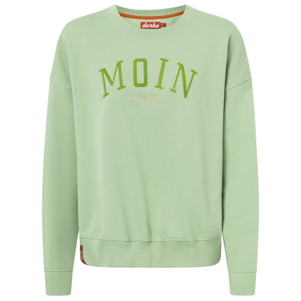 Derbe - Women's Moin - Longsleeve