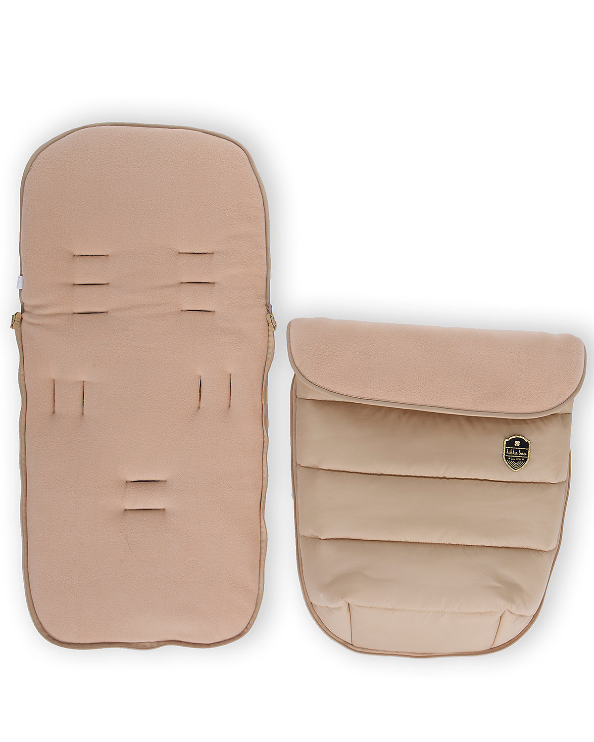 Fußsack bestickt Fußsäcke