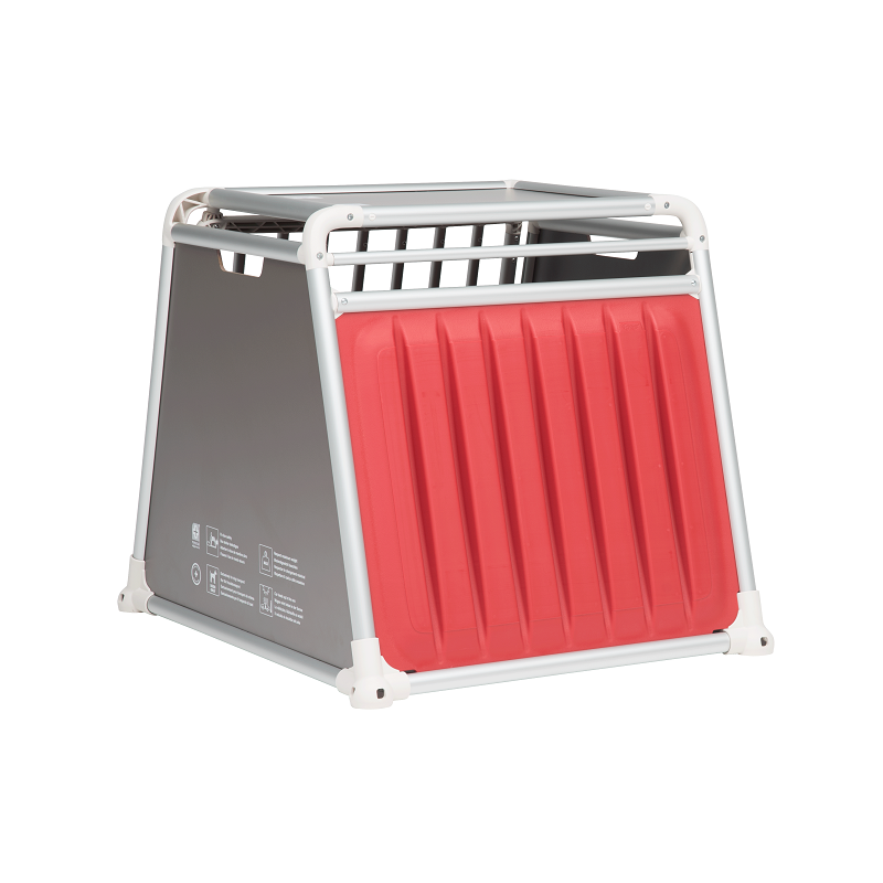 4pets Transportboxen & Gitterboxen 4pets Transportbox EcoLine three M