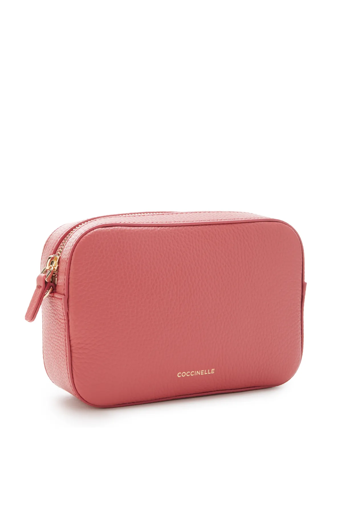 Coccinelle  Tebe Damen Umhängetasche Rosa E5mn555i101r56