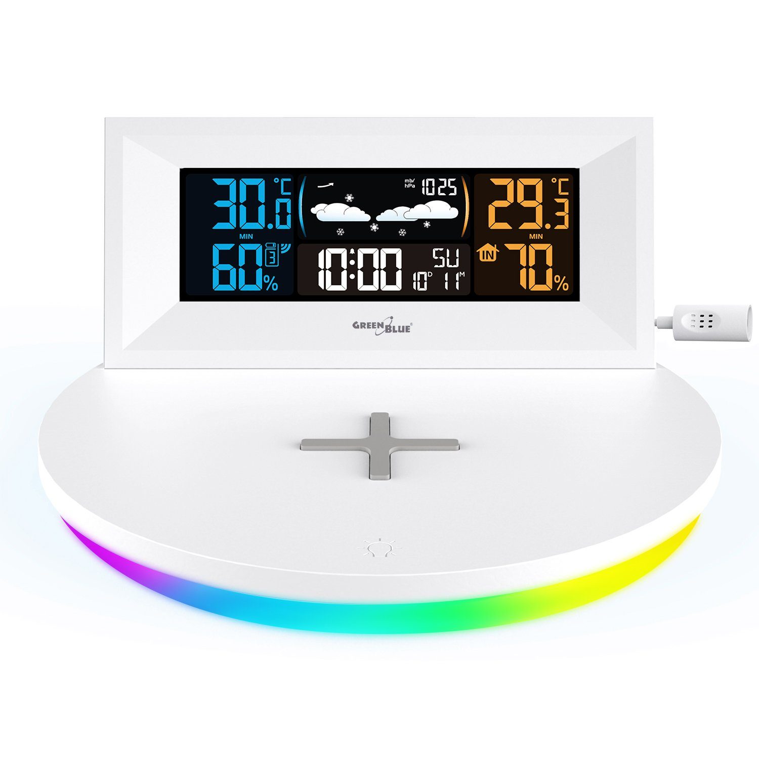 GreenBlue GB213 Wetterstation