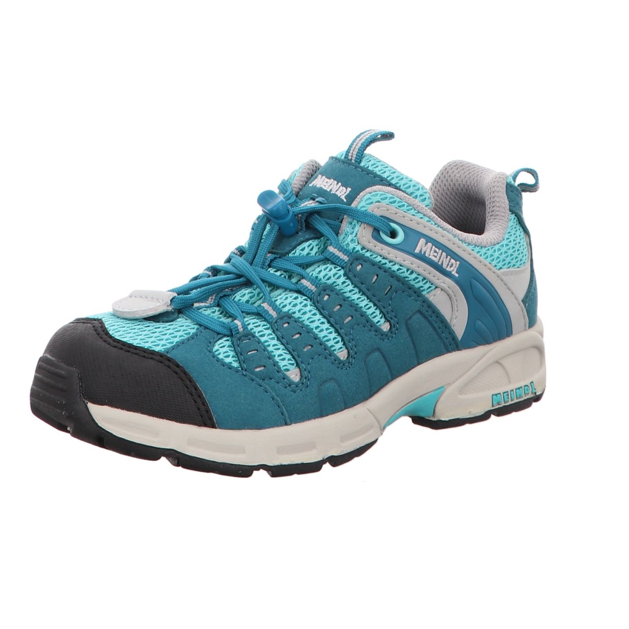 MEINDL Jungen Sportschuhe blau