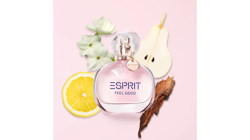ESPRIT Feel Good Eau de Parfum 20 ml
