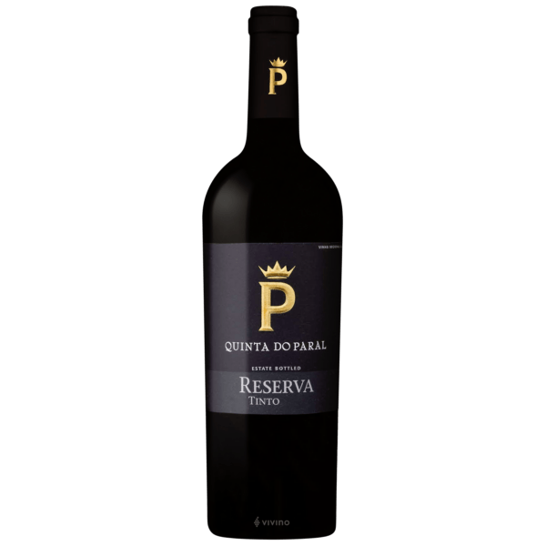 Quinta do ParalReserva Tinto 2017