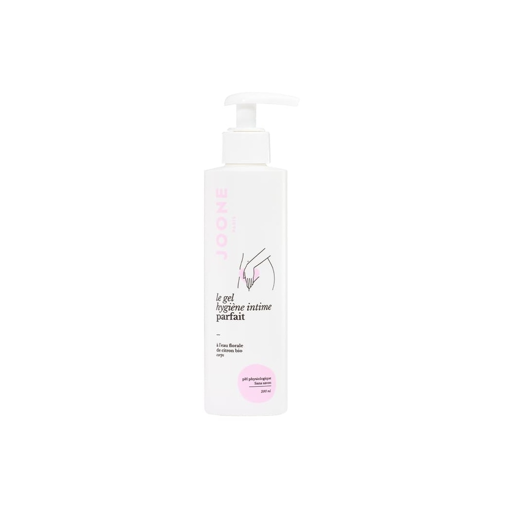 joone Le gel hygiène intime parfait - 200ml Gel Hygiène Intime