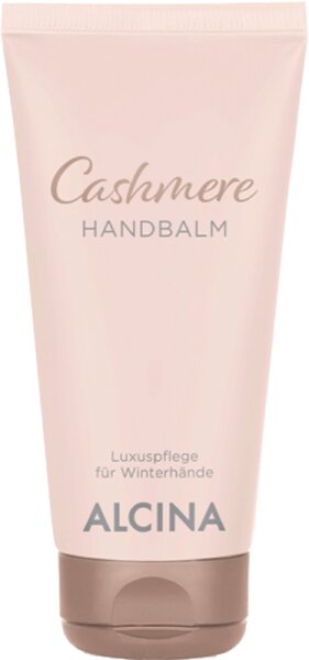 ALCINA Cashmere Handbalsam