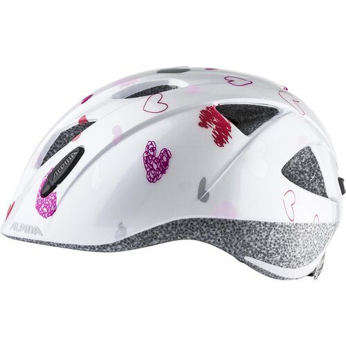 KINDER FAHRRADHELM 