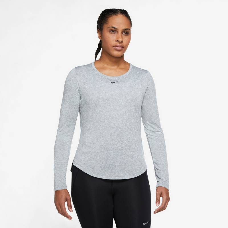 Nike ONE Dri-Fit Funktionsshirt Damen