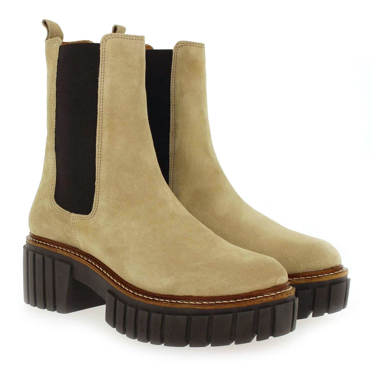 Reqins  BASEA - Beige