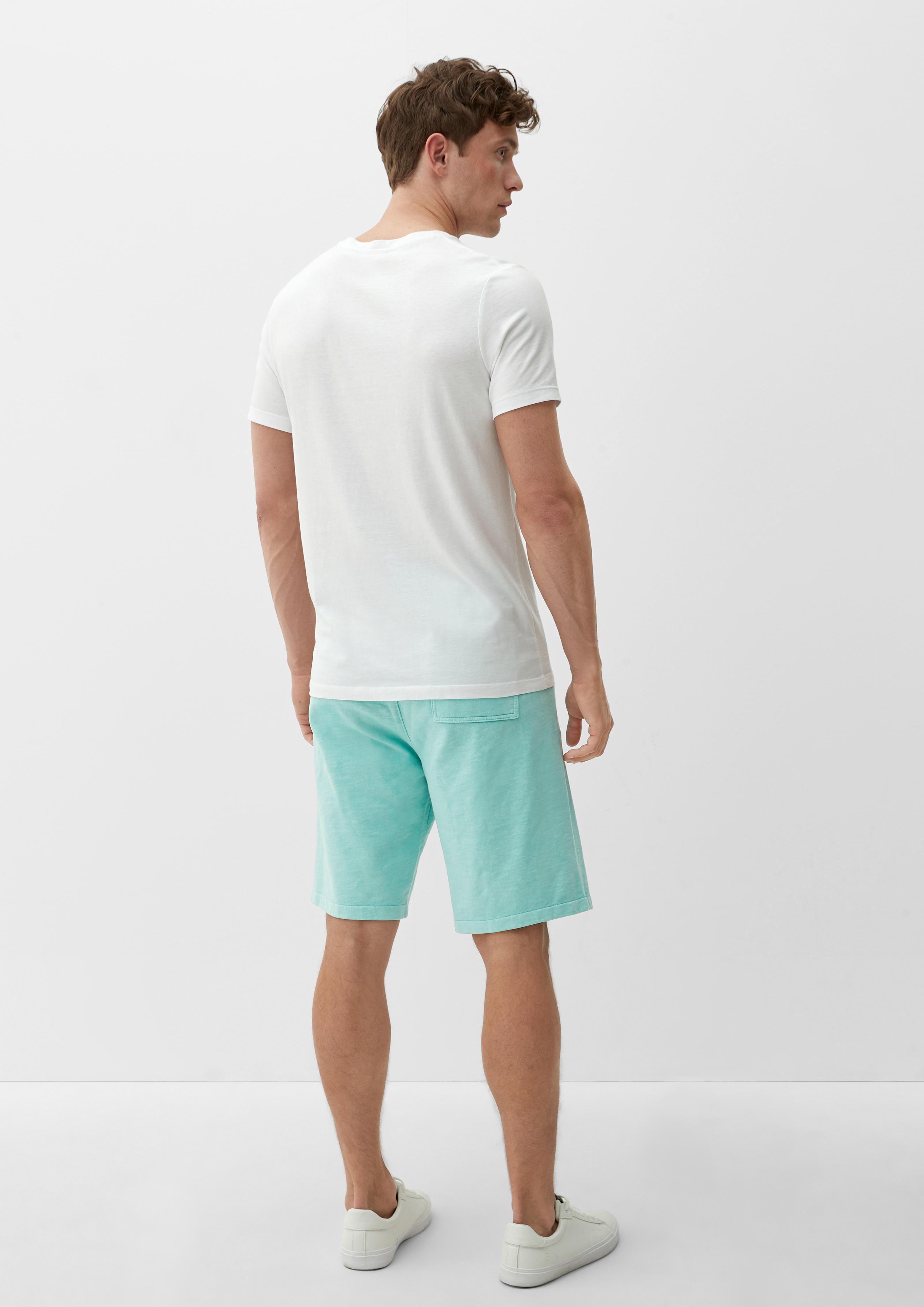 Relaxed: Sweatpants mit Elastikbund  2128990-6120