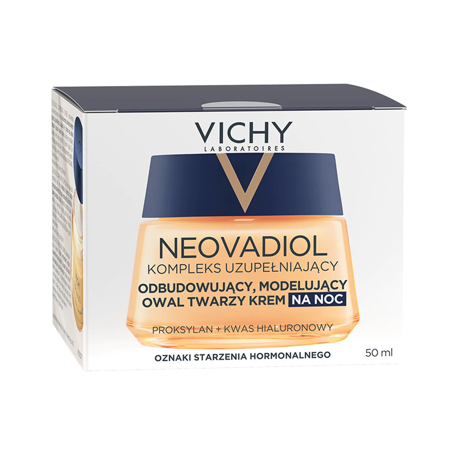 Vichy Neovadiol Complex Regenererende, konturerende creme