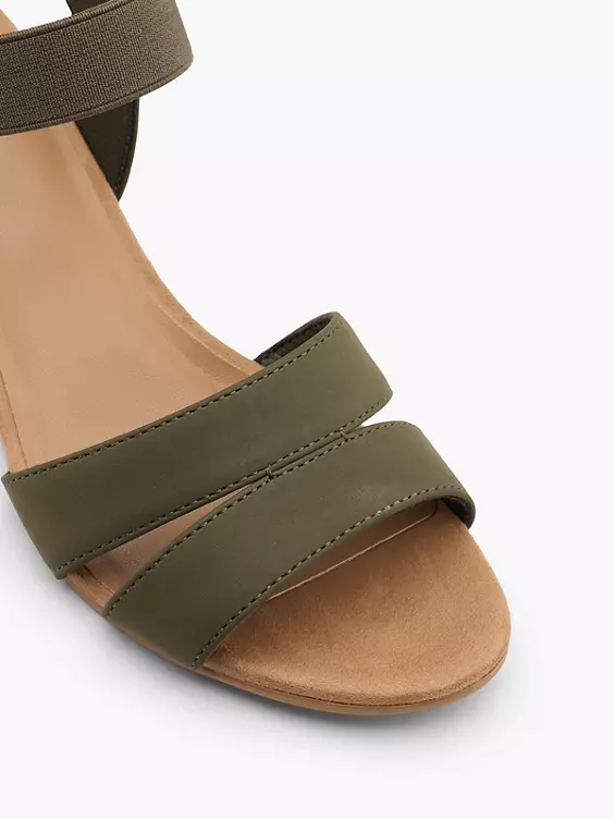 Graceland Sandalette