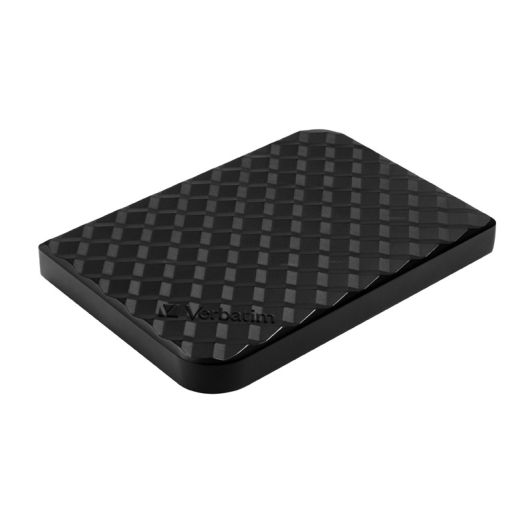 Hard disk extern VERBATIM 2.5