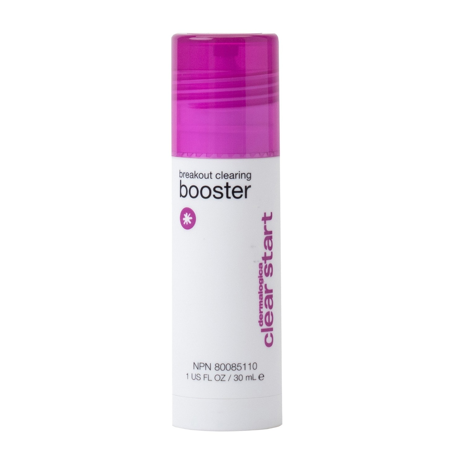 Breakout Clearing Booster