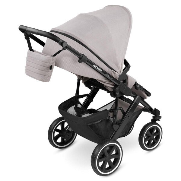 ABC Design Salsa 4 Air Stroller Cookies