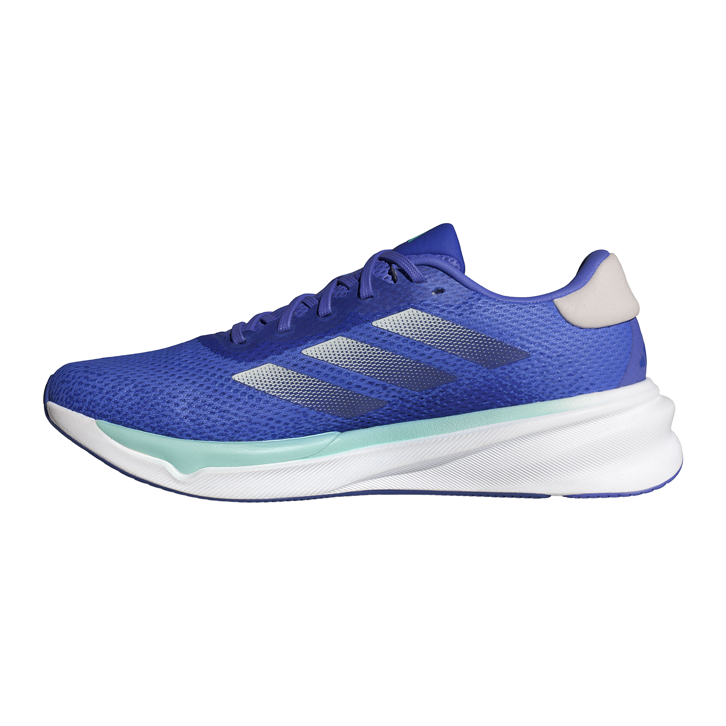 Supernova Stride Neutralschuh Herren - Blau, Türkis