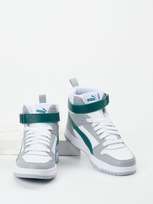 Sneaker High-86667940002 Puma