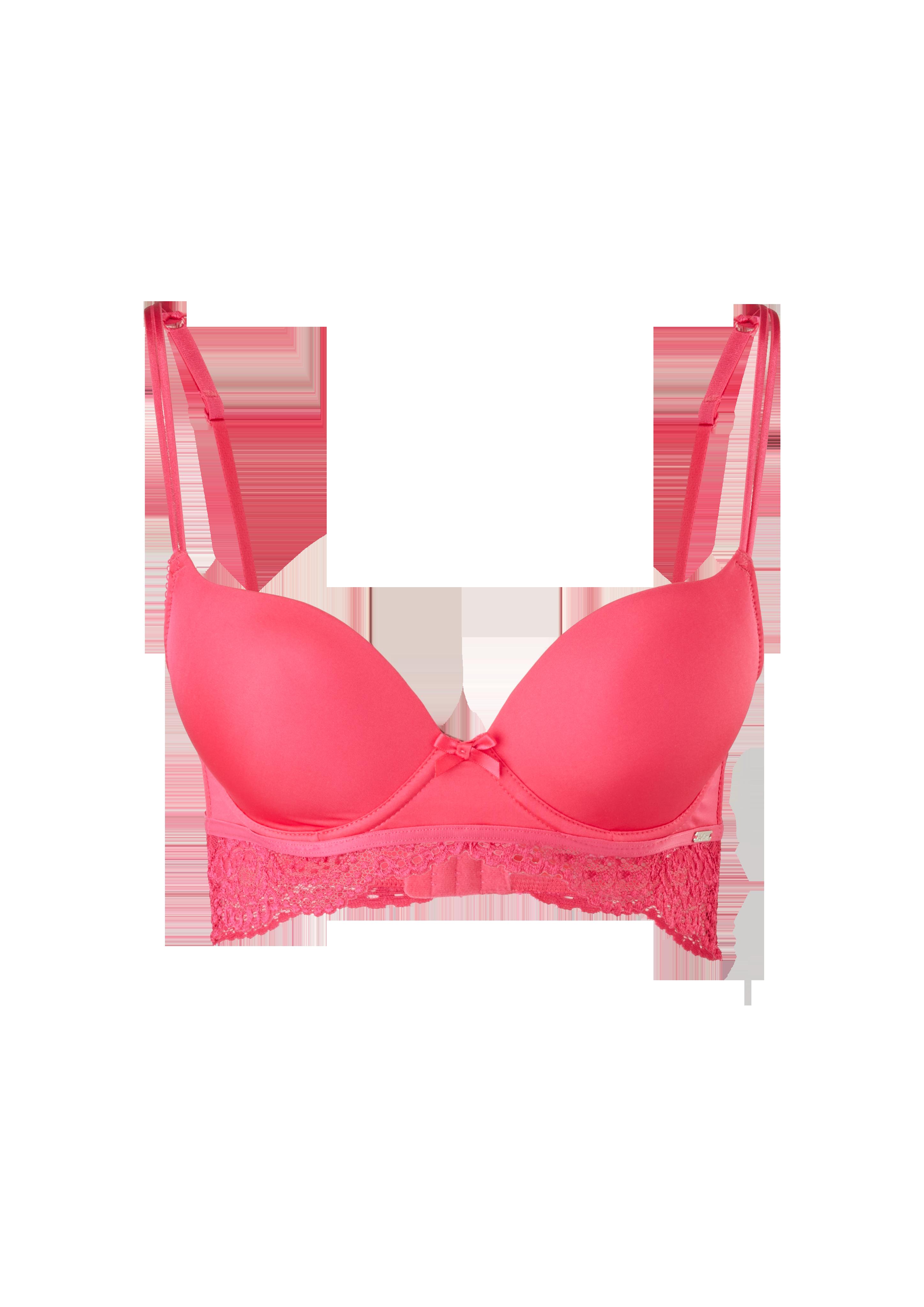 Push Up-BH aus Mikrofaser  EME-531.899.233.73242-4295
