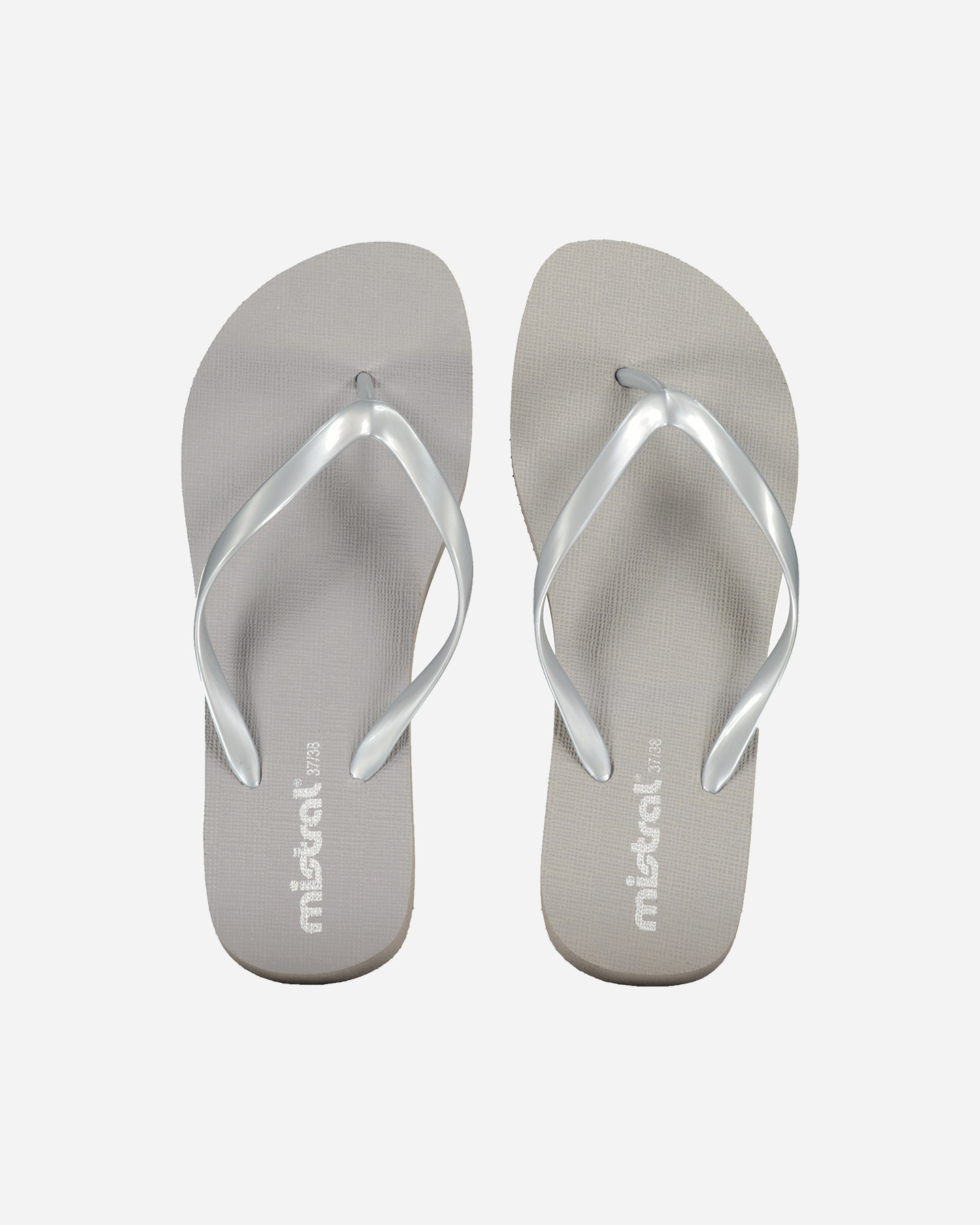 Infradito Mistral Platform W MSS23W09-04