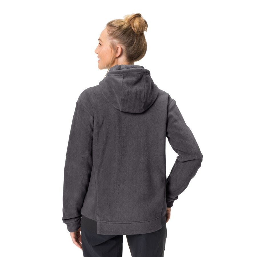 Neyland Fleece Hoodie Damen