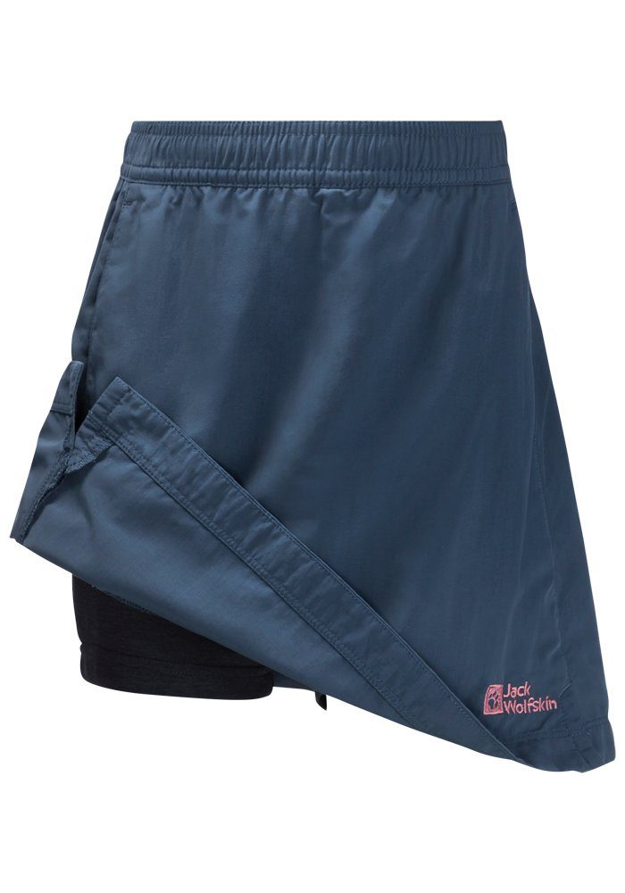 Jack Wolfskin Hosenrock SUN SKORT G