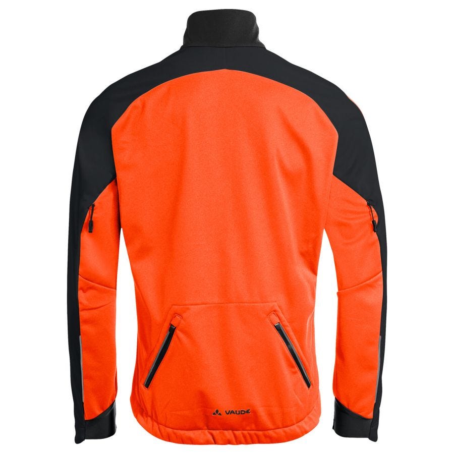 Posta VI Softshell Fahrradjacke Herren