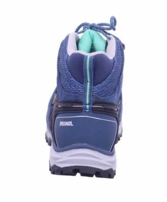 MEINDL Trekkingschuhe blau Mondello Lady Mid GTX