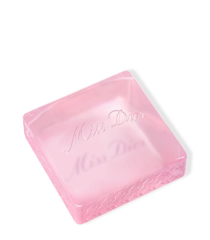 MISS DIOR-Savon Floral Parfumé Savon solide - Nettoie et purifie