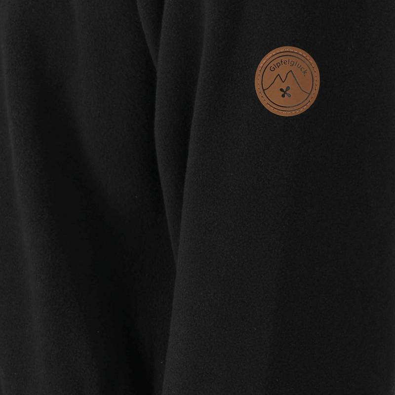 Gipfelglück Michl Fleecejacke Herren