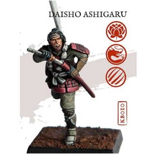 Daisho Ashigaru