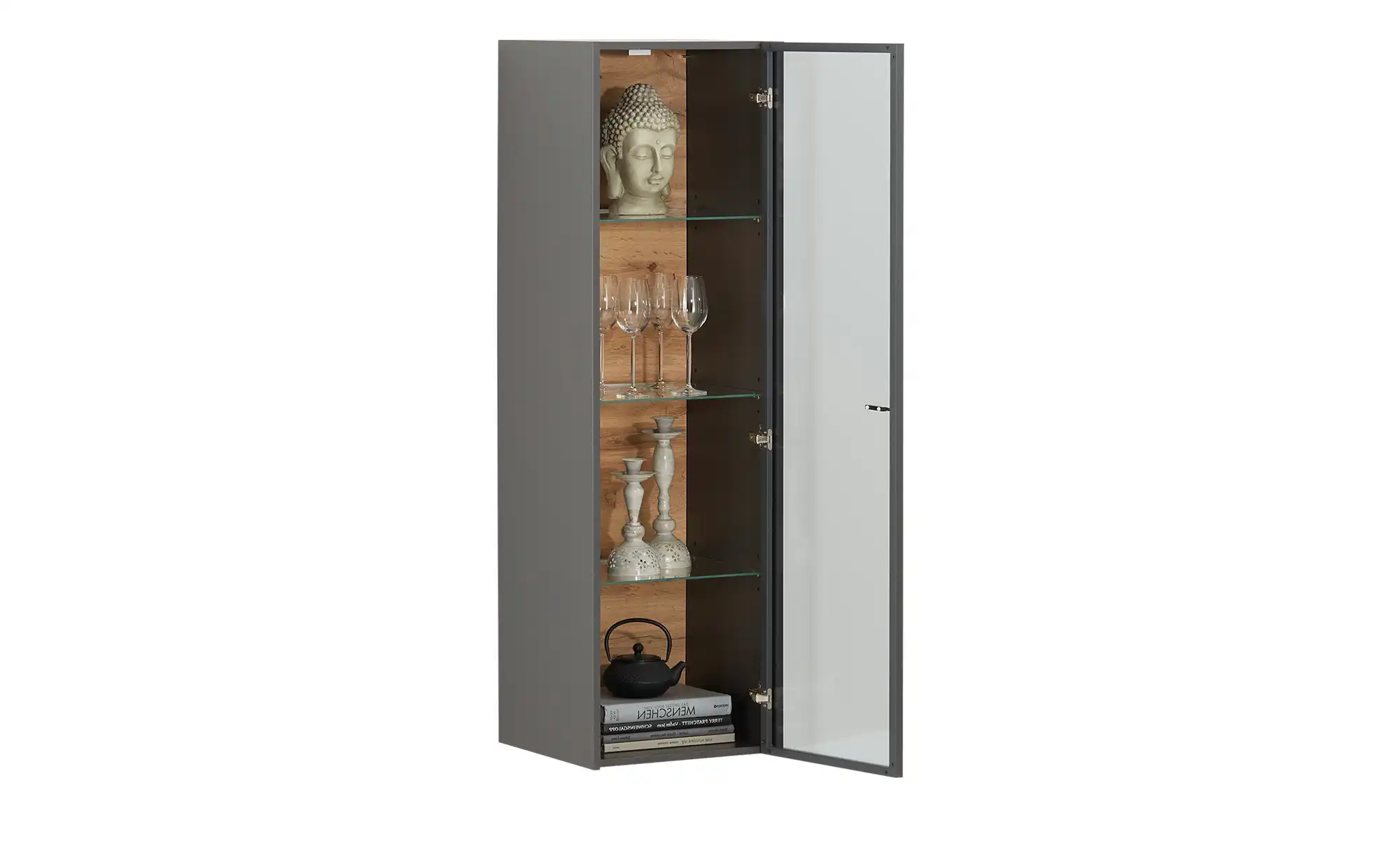 Hängevitrine
