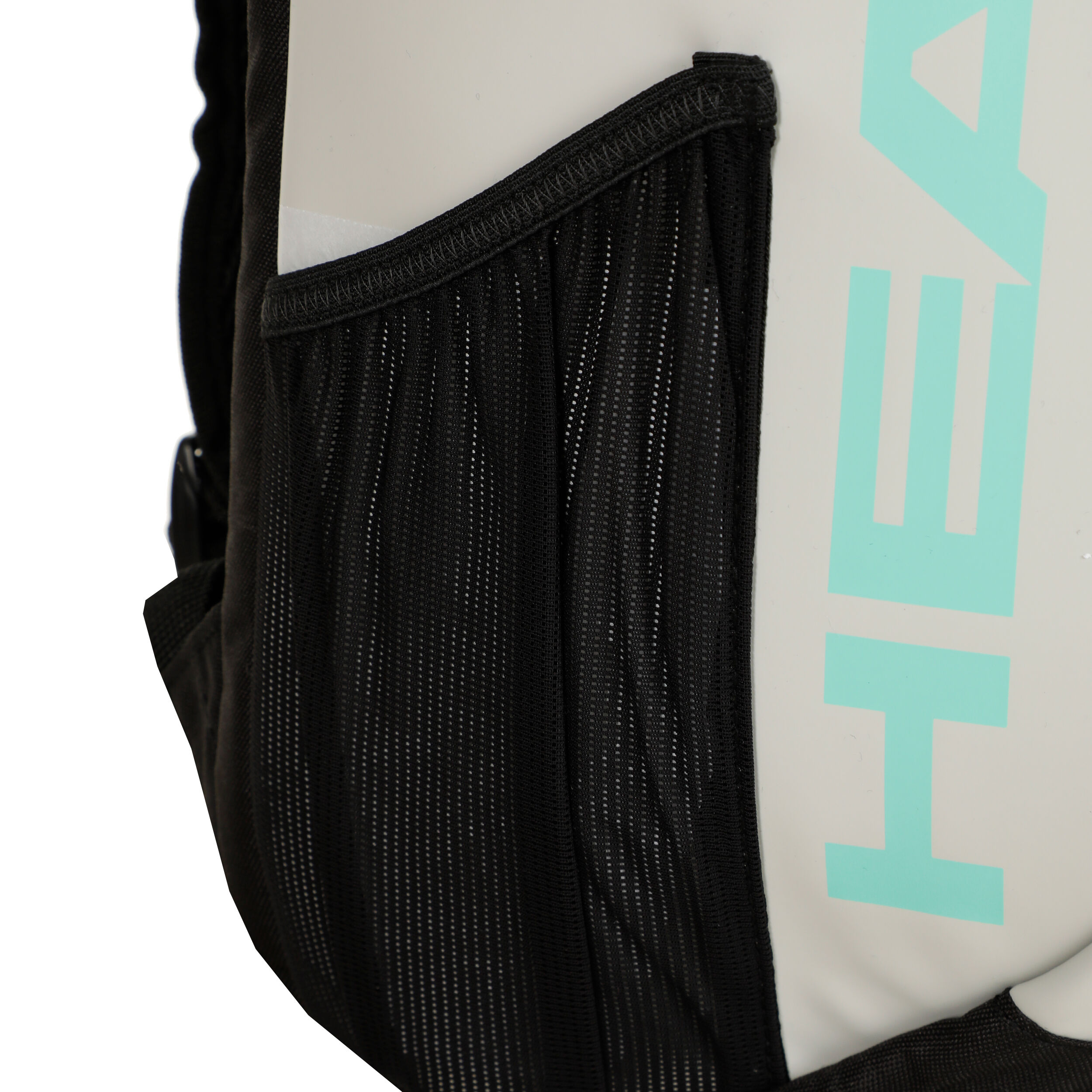 Tour 25L Rucksack - Weiß, Schwarz
