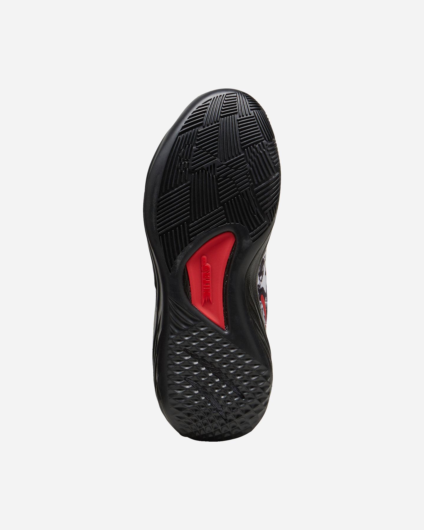 Koszyk Scarpe Puma All-pro Nitro Media Day M 310395-01