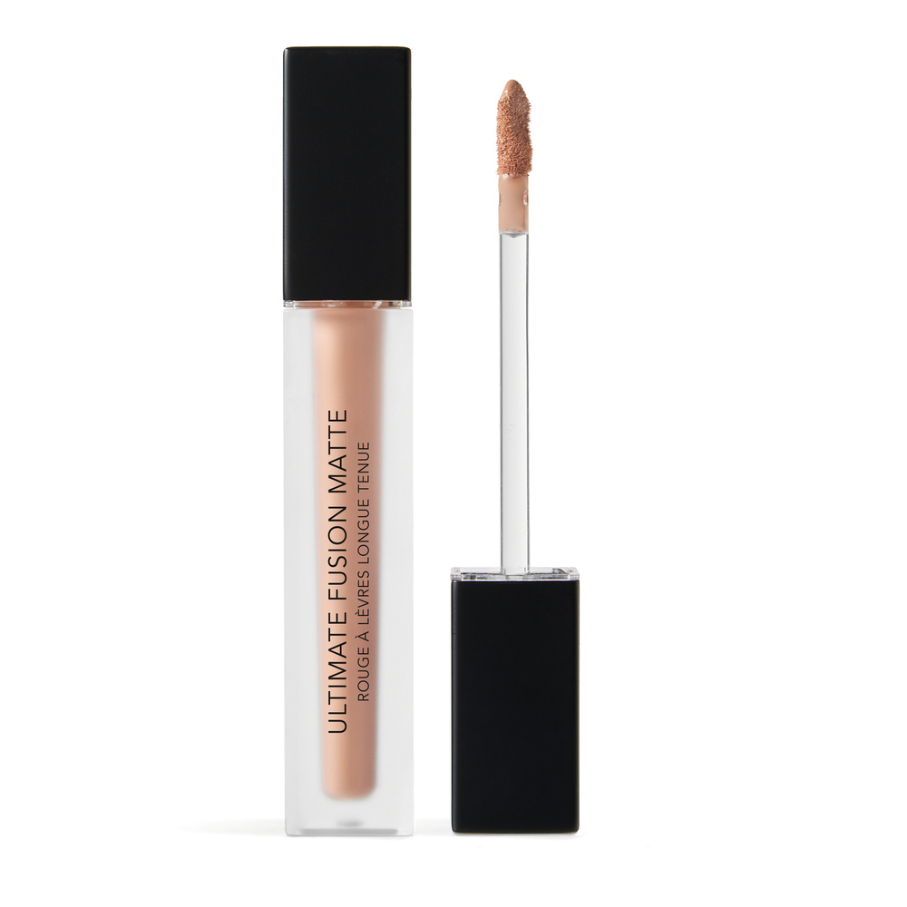 Nocibé Ultimate Fusion Matte Rouge à lèvres liquide longue tenue