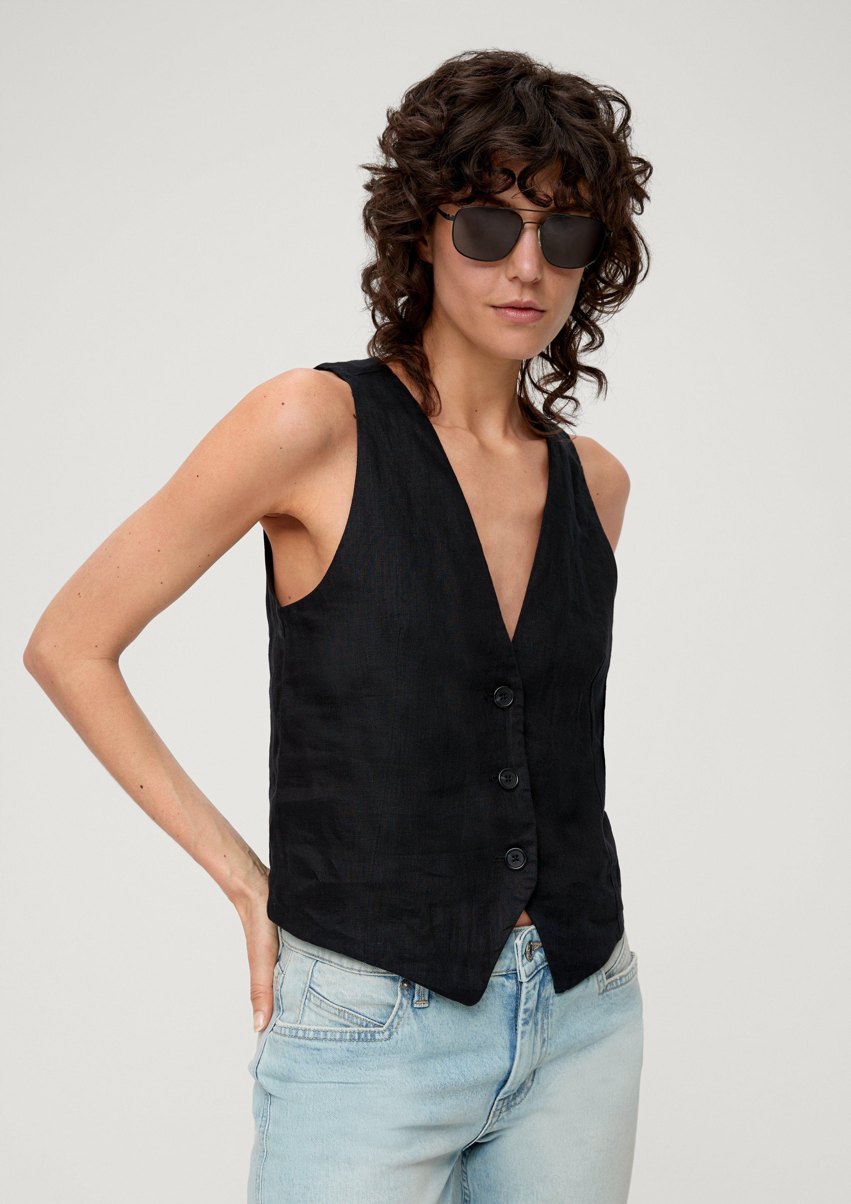Sonnenbrille mit Edelstahl-Fassung  6008486-600
