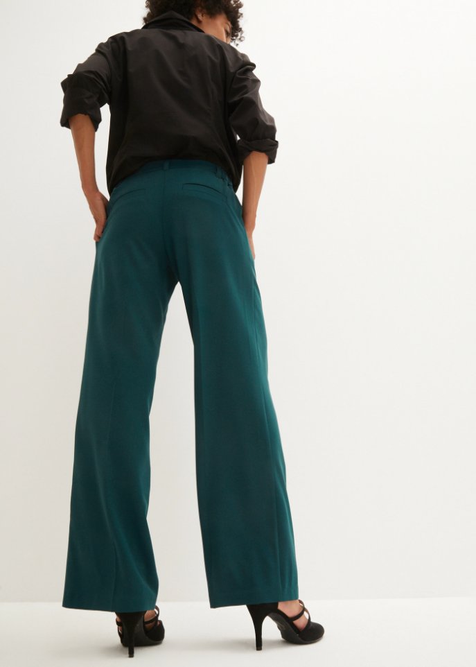 Softe Bootcut Hose
