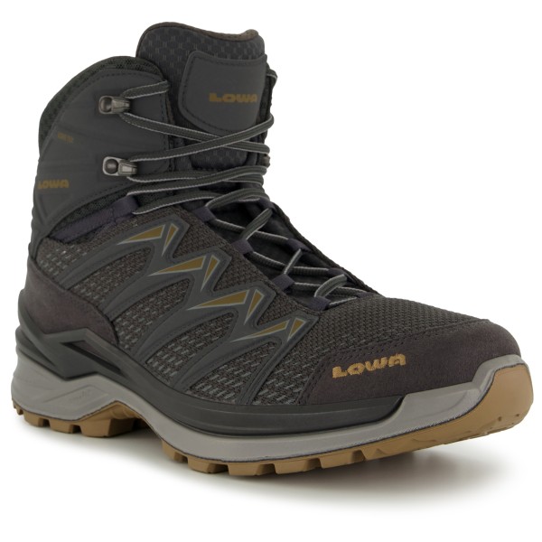Lowa - Innox Pro GTX MID - Wanderschuhe